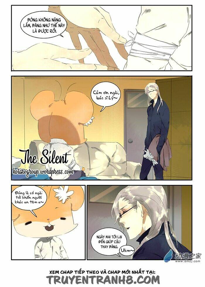 Gia Tử Khu 37: Chapter 16