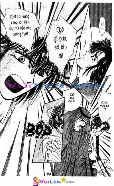 Nàng Công Chúa Ham Chơi: Chapter 7