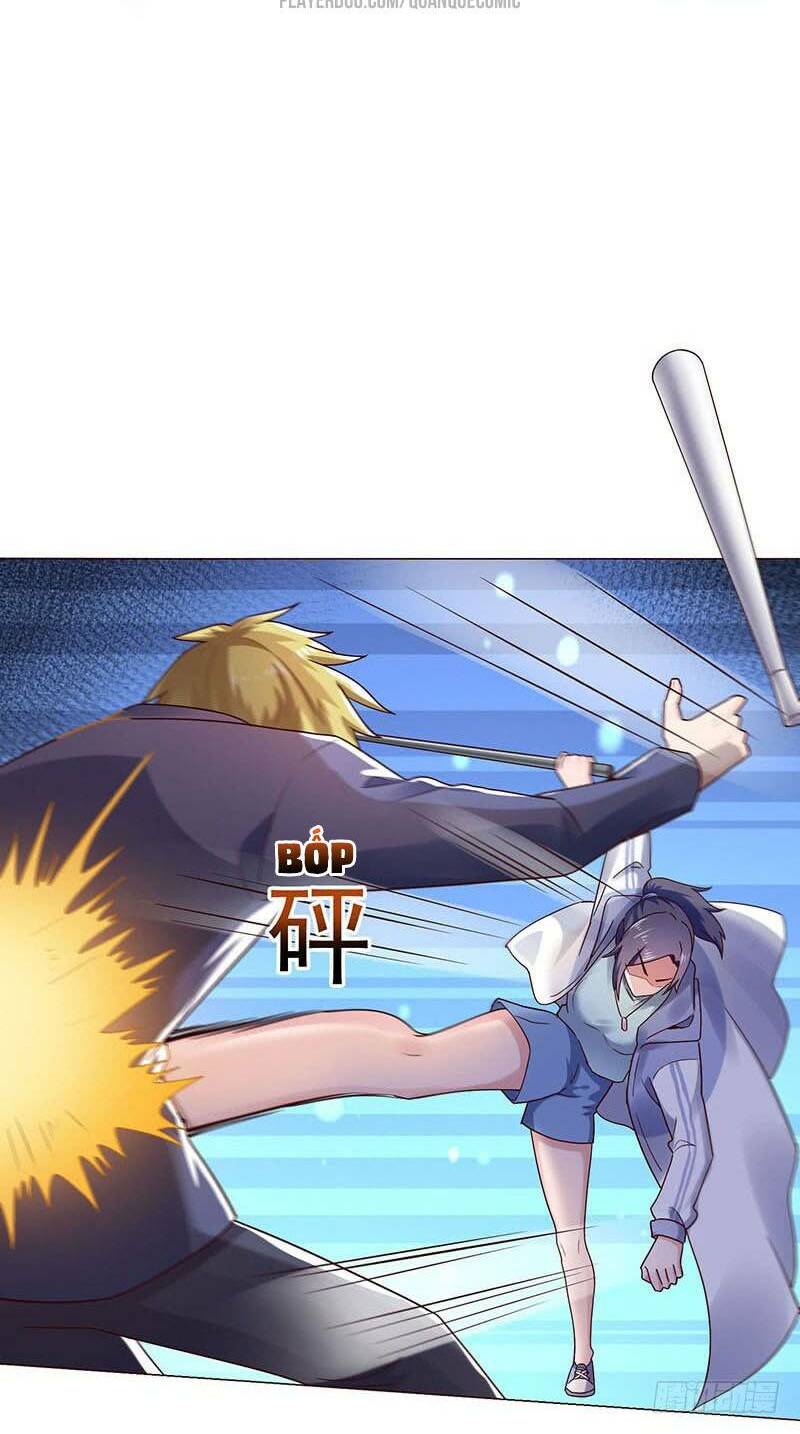 Bên Người Mang Theo Nữ Thần Hoàng: Chapter 27