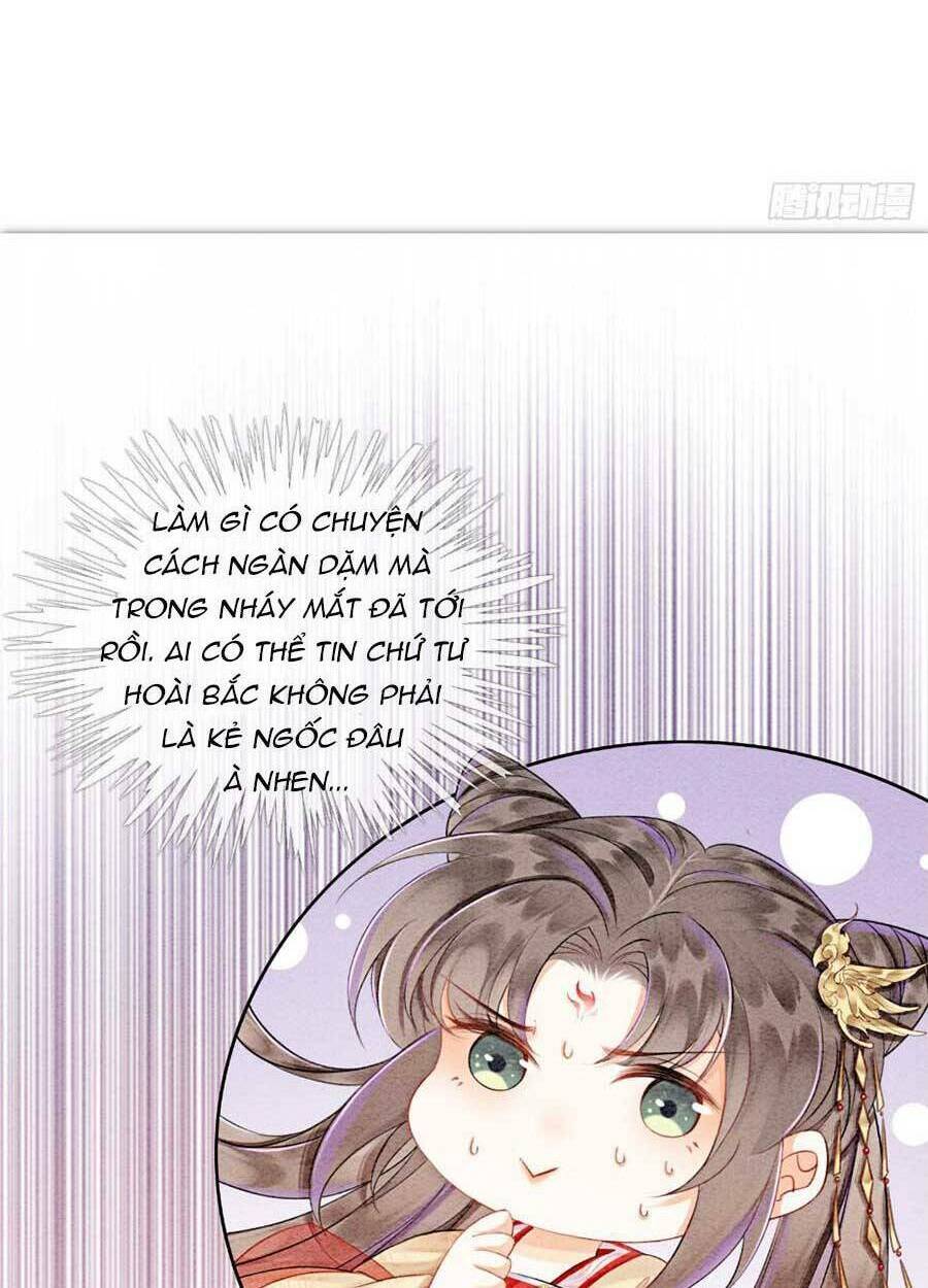 Bắt Đầu Hủy Hôn Để Công Lược Vương Gia: Chapter 46