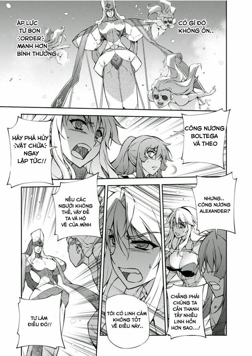 Freezing: Chapter 208