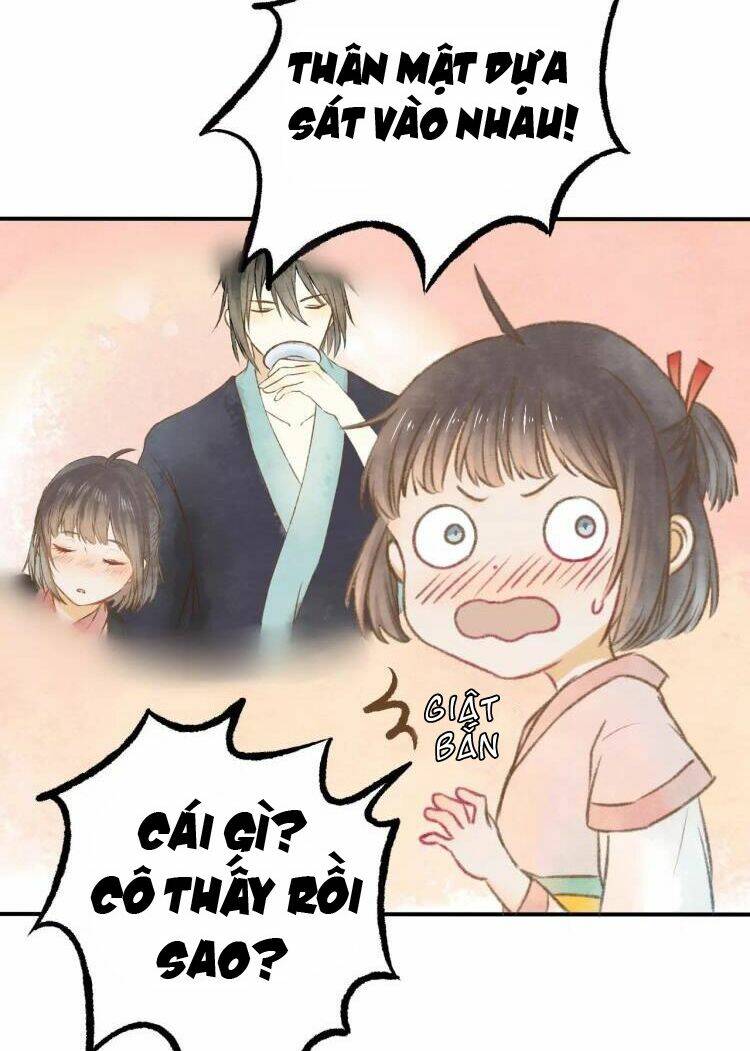 Bình Minh Của Ngũ Nguyệt: Chapter 10