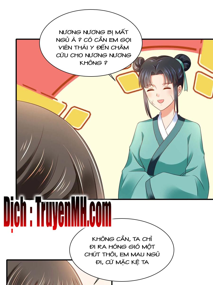 Lãnh Cung Phế Hậu Muốn Nghịch Thiên: Chapter 218