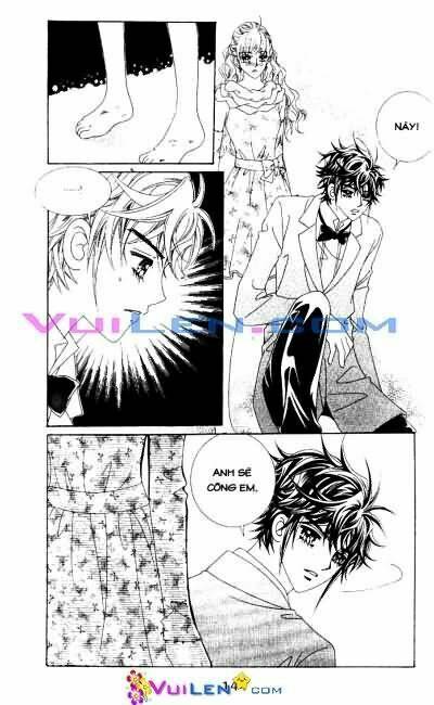 Chạm Mặt Thần Tượng: Chapter 9