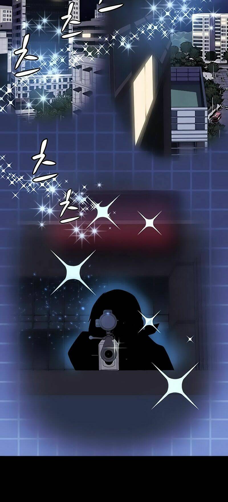 Điểm Chết: Chapter 6