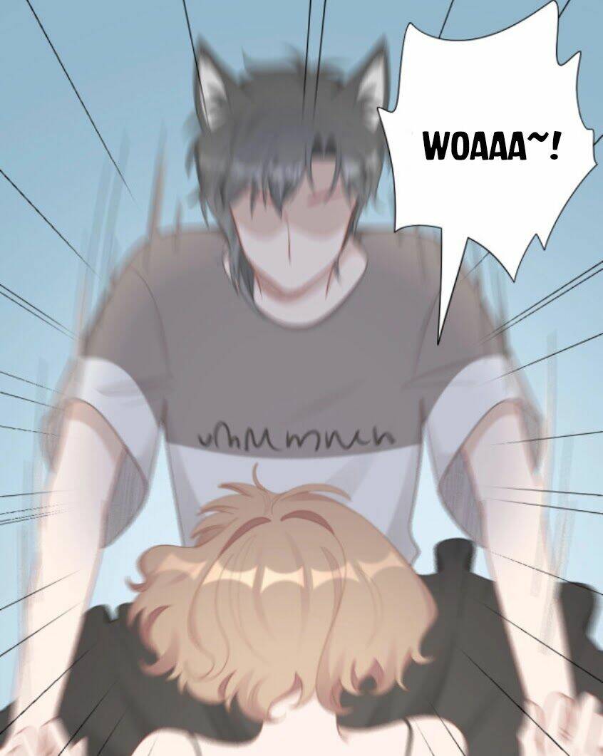 Bạn Trai Là Quái Vật: Chapter 91