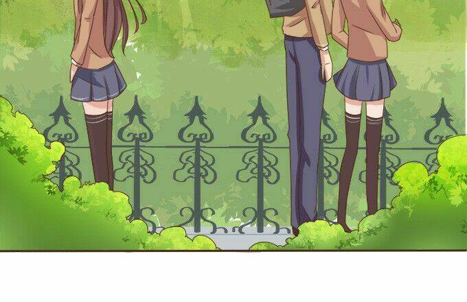 Tình Yêu Ba Tuyến: Chapter 7