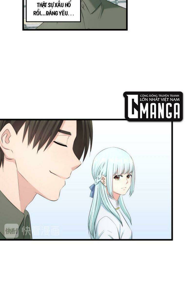 Đối Mặt Với Thử Thách: Chapter 84