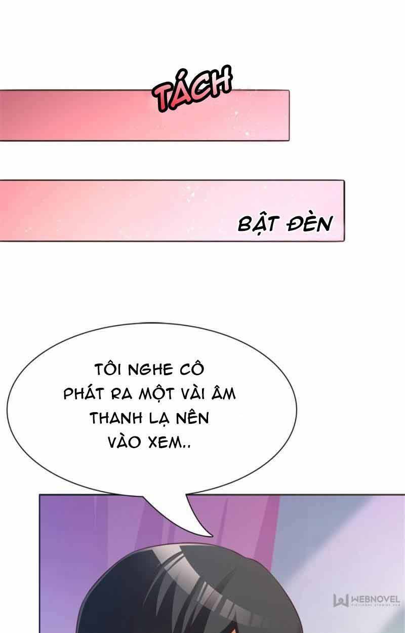 Gặp Phải Người Chồng Xảo Quyệt!: Chapter 7