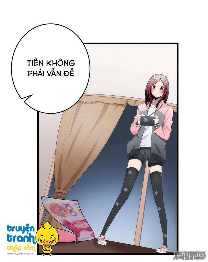 Âm Mưu Bên Gối: Chapter 16