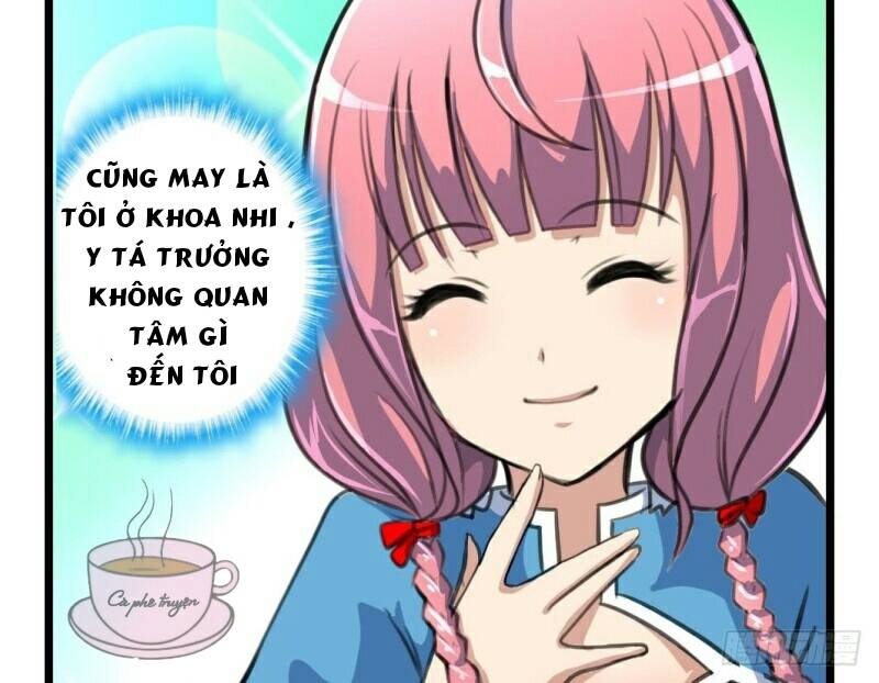 Chọc Yêu Thành Nghiện: Chapter 2