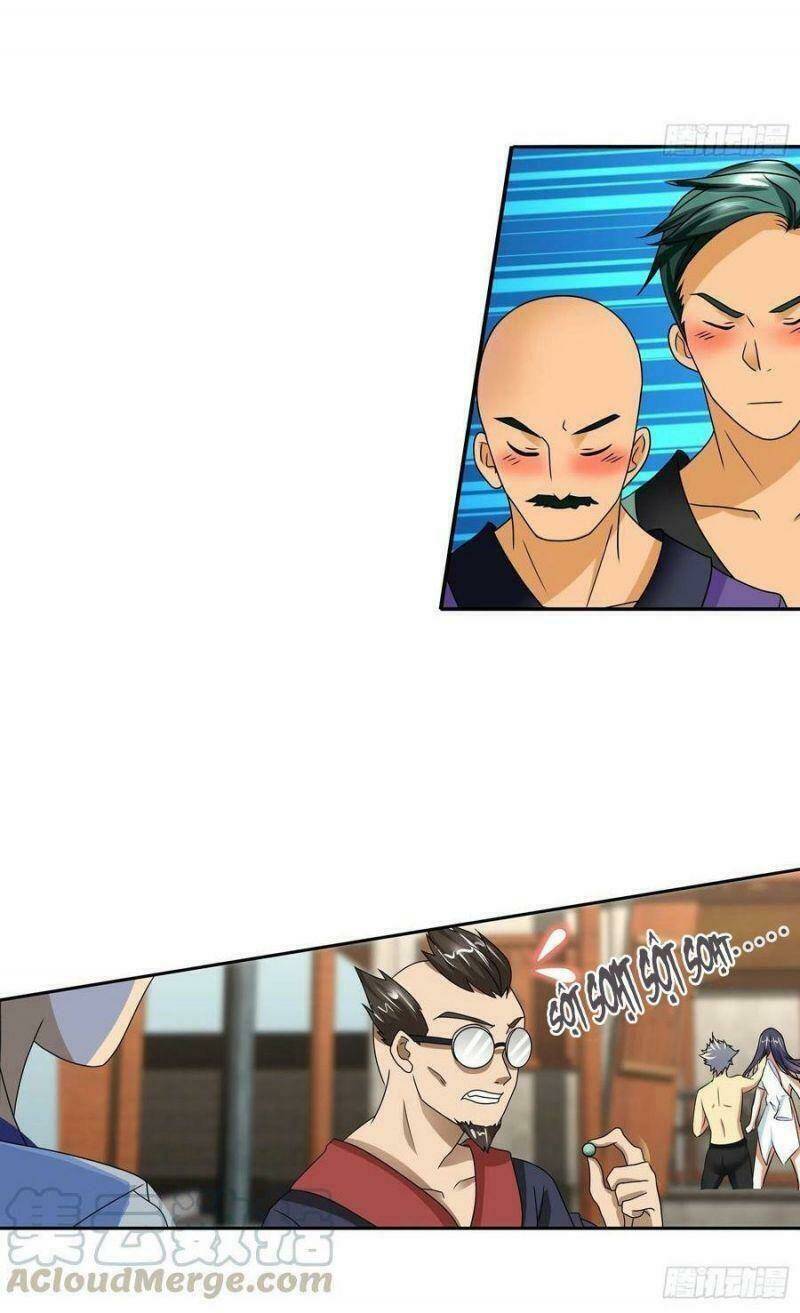 Tôi Là Thần Y: Chapter 185