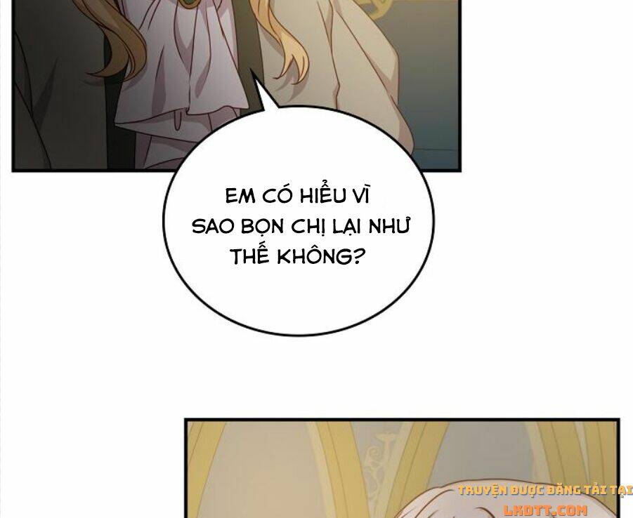 Đừng Chọc Đứa Em Gái Bé Bỏng Của Chúng Tôi: Chapter 53