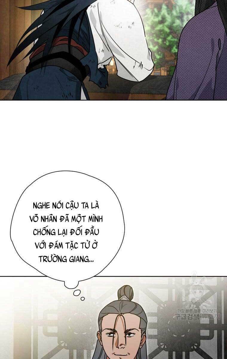 Thời Đại Hoàng Kim Của Thiên Kiếm: Chapter 39