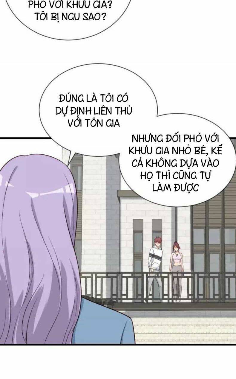 Hệ Thống Tu Tiên Mạnh Nhất: Chapter 72