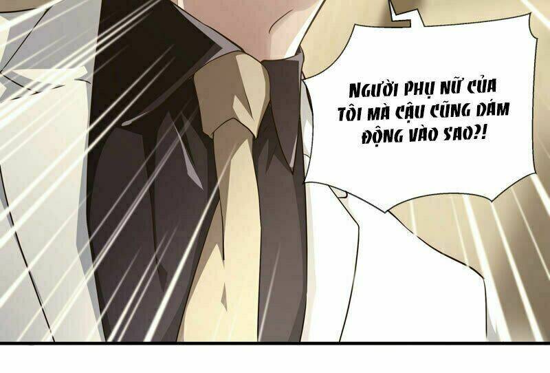 Chiến Lược Lãng Mạn Của Thịnh Thiếu: Chapter 61