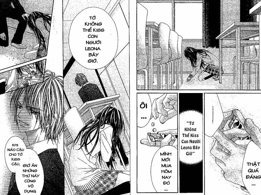 Khởi Đầu Tình Yêu: Chapter 5