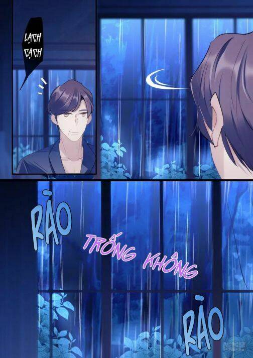 Ảnh Đế X Ảnh Đế: Chapter 128