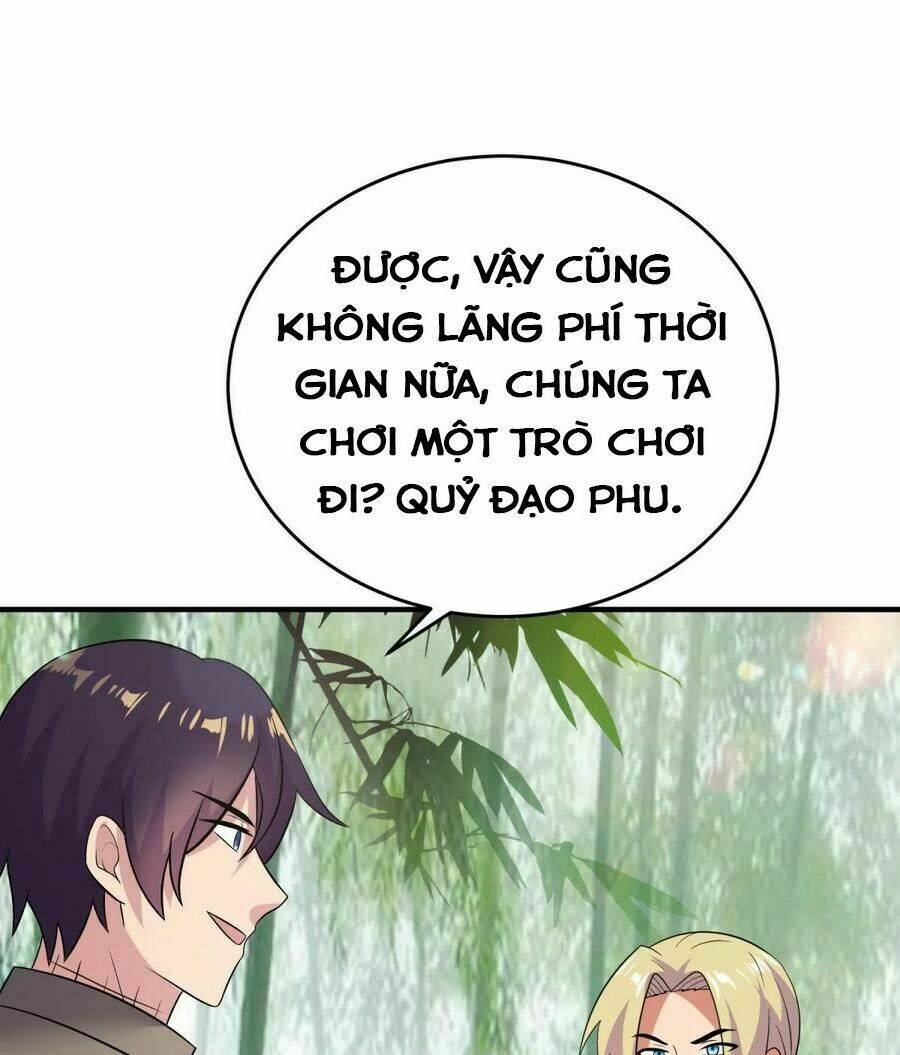 Đại Gia Livestream Vạn Giới: Chapter 45