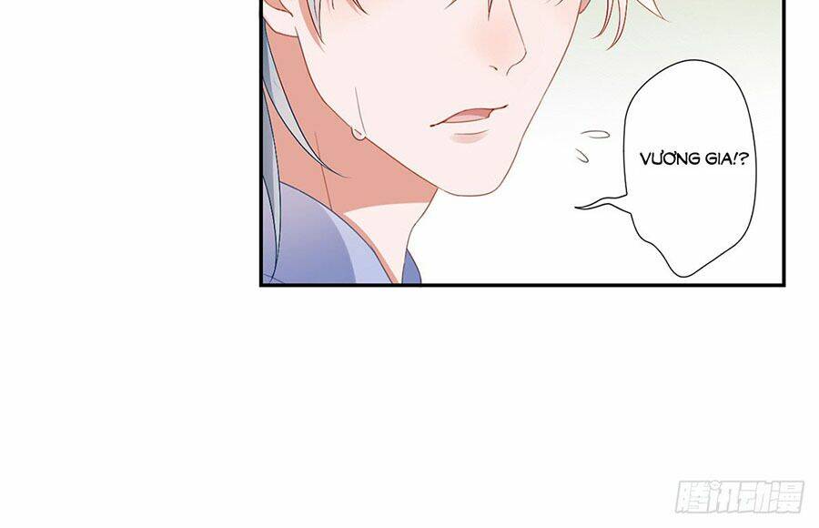 Hoàng Phi 9000 Tuổi: Chapter 5