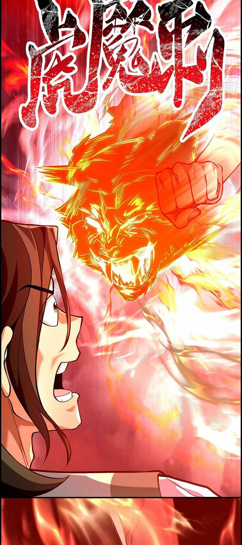 Ta Là Ma Tông Đại Phản Phái: Chapter 7