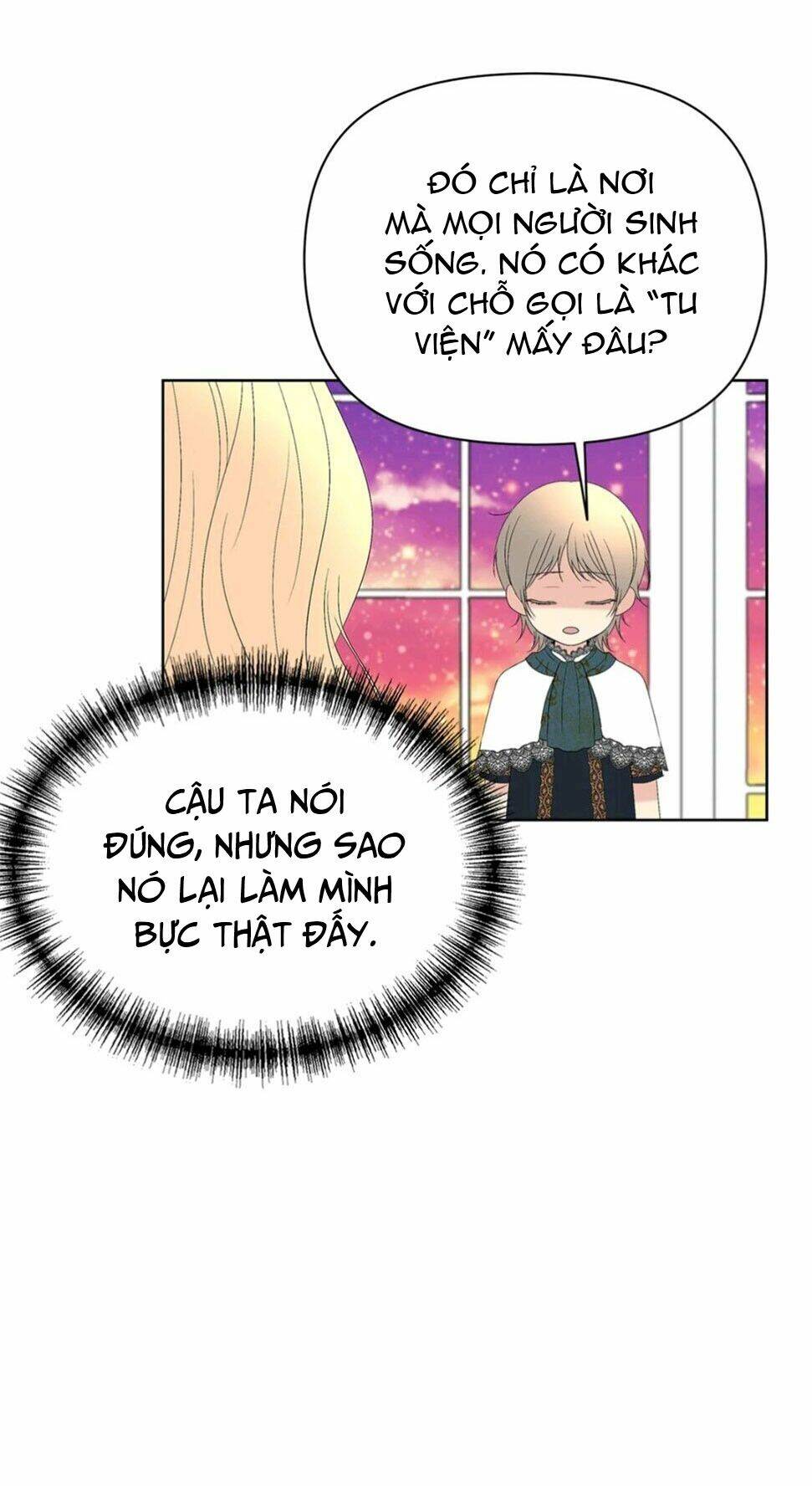 Công Chúa Thời Gian Có Hạn: Chapter 48