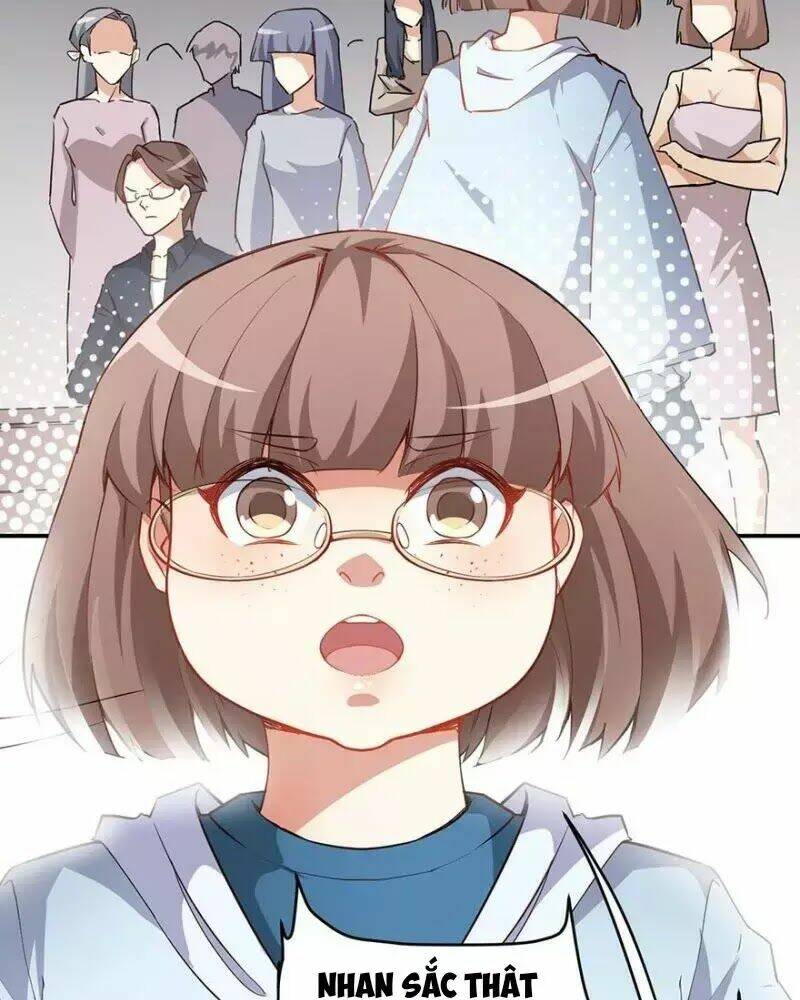 Trò Chơi Beauty Heartbeat: Chapter 2