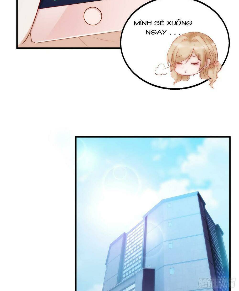 Lấy Tình Yêu, Lấy Thời Gian: Chapter 19