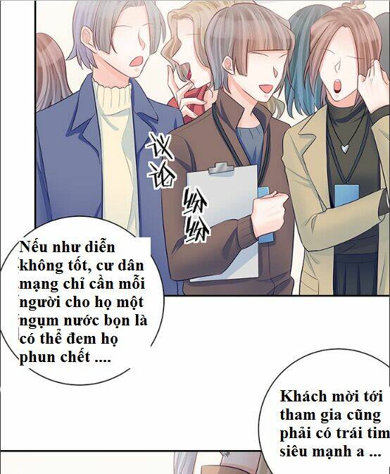 Trọng Sinh Để Ngủ Với Ảnh Đế: Chapter 147