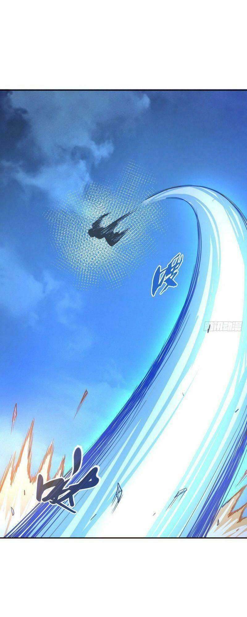 Sinh Tử Quyết: Chapter 131