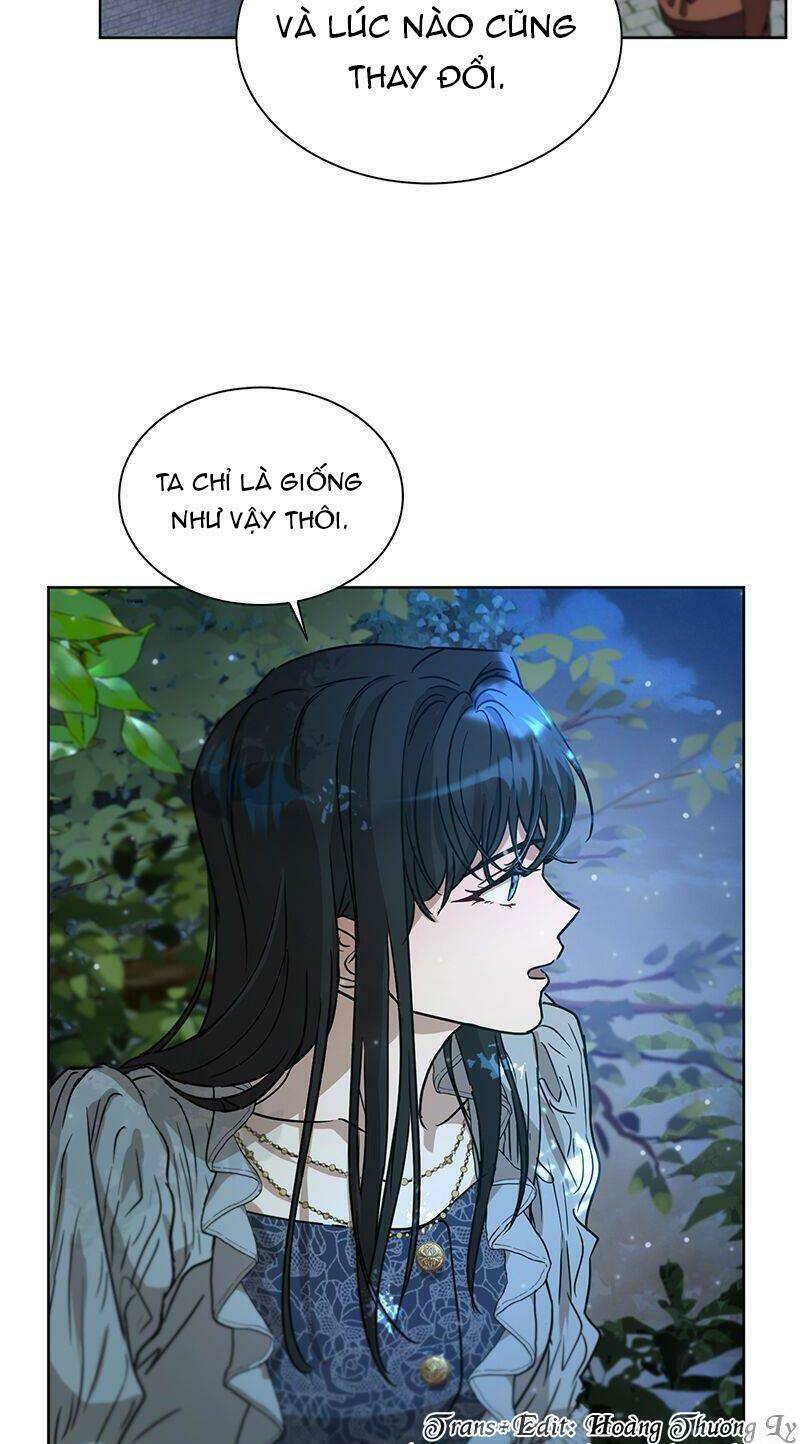Khế Ước Của Ác Ma: Chapter 40