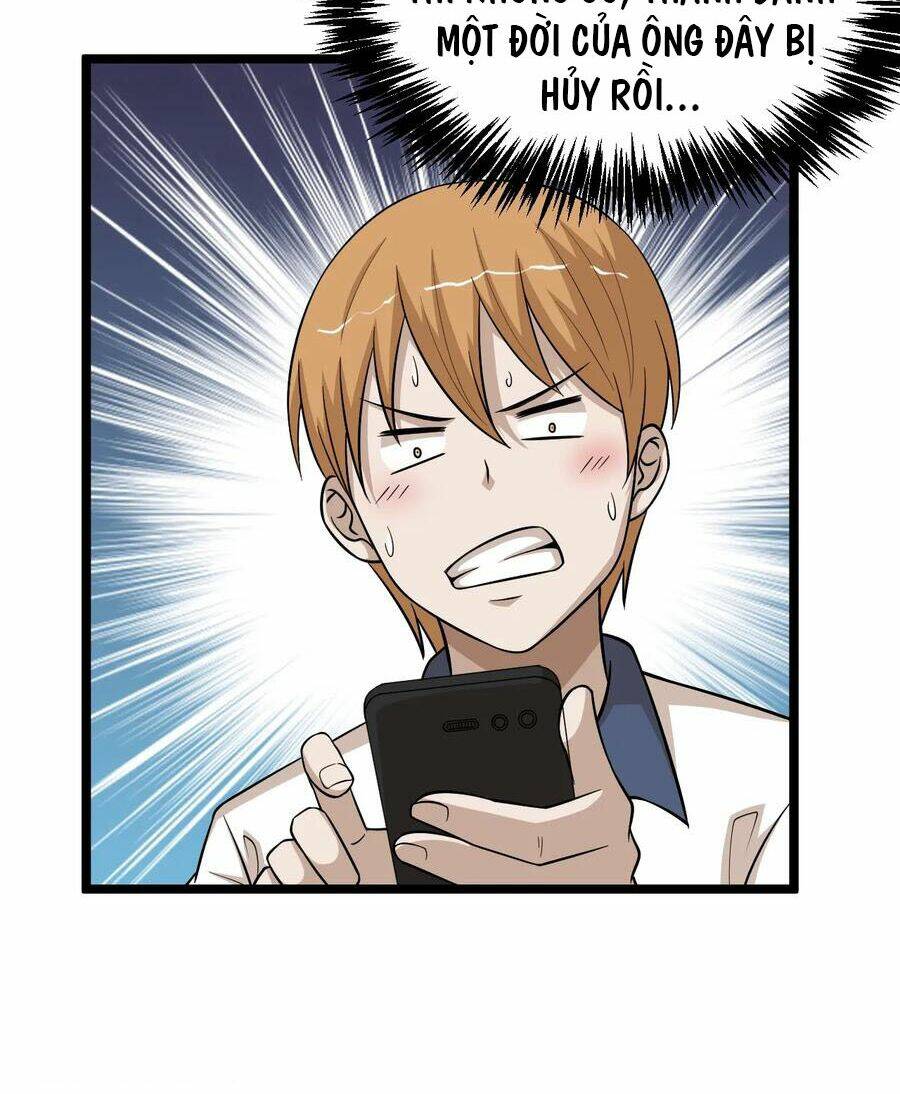 Đai Ca Trở Lại Tuổi 16: Chapter 117