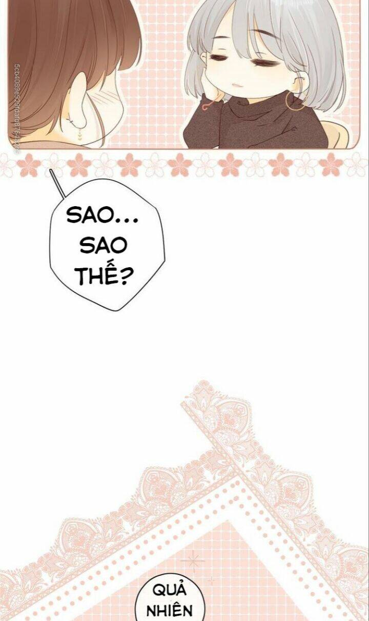 Cô Ấy Không Đáng Yêu: Chapter 69