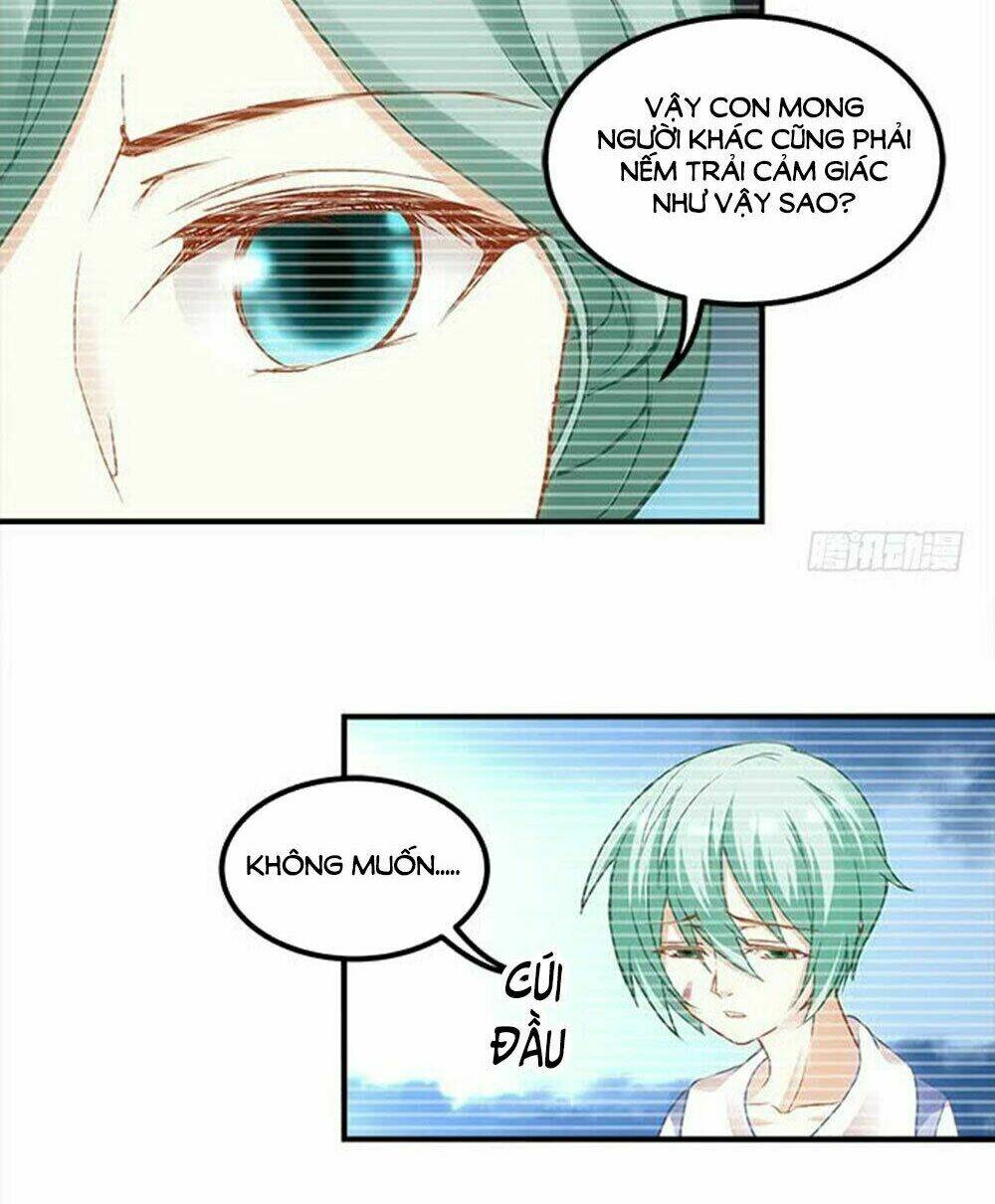 Ám Dạ Vô Thường: Chapter 16