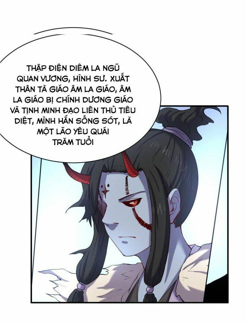 Ta Độ Kiếp Thất Bại Đều Là Tại Ngươi: Chapter 43