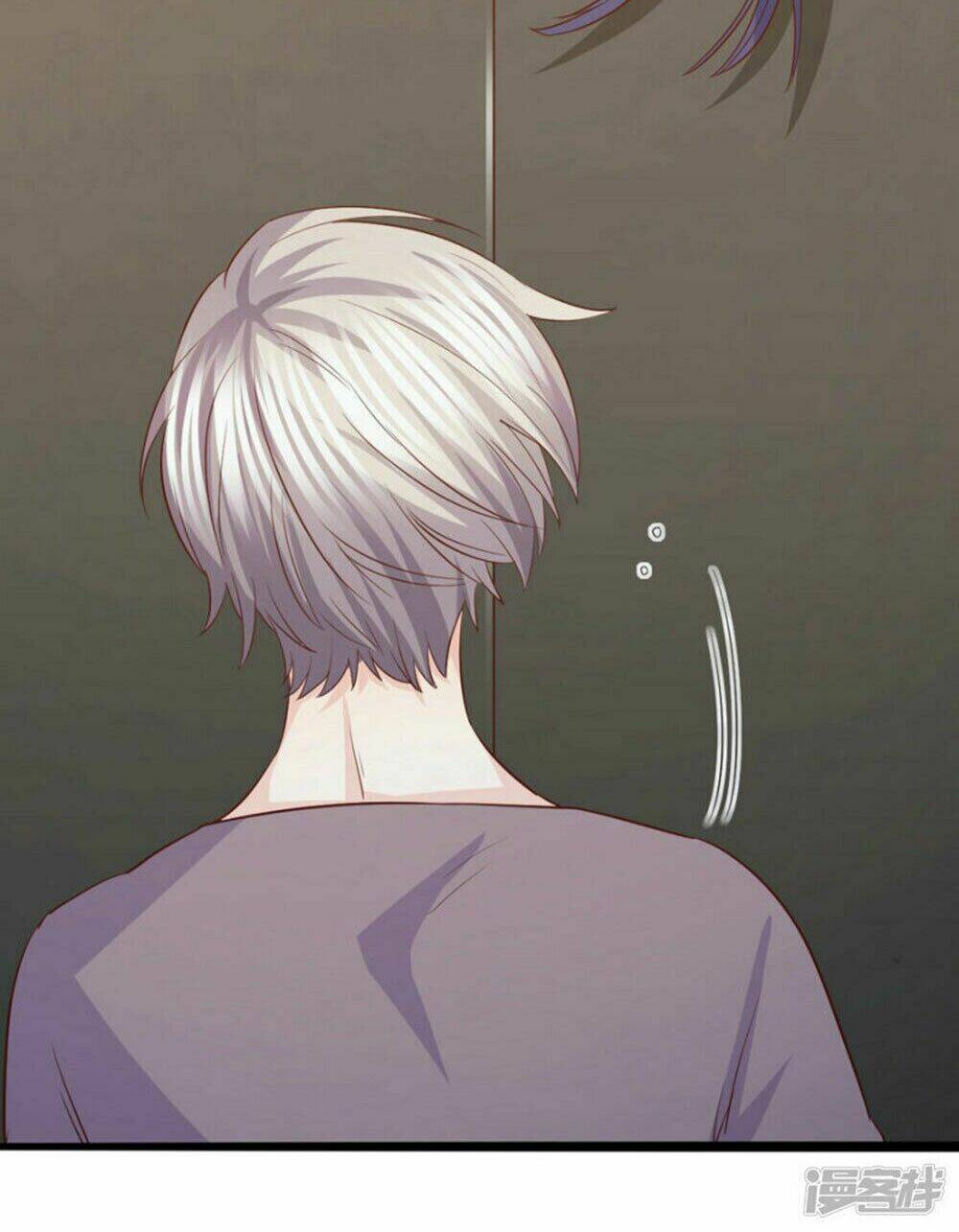 Ta Và Nam Thần Cởi Áo Ngủ Rồi: Chapter 56