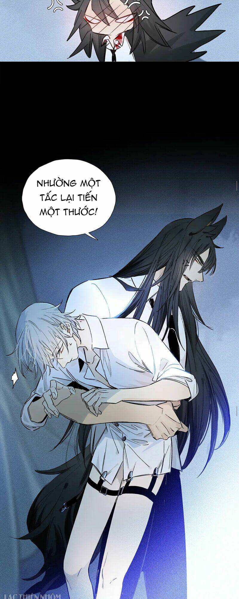 Phép Tắc Trường Ogus: Chapter 59