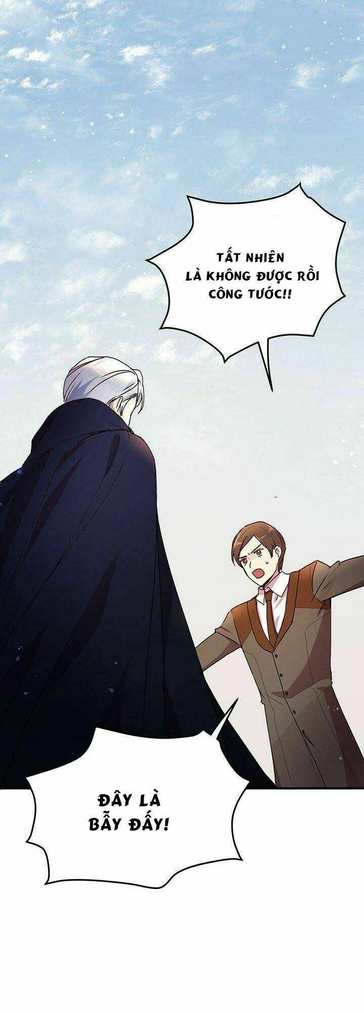 Công Tước, Loạn Vừa Thôi!: Chapter 76