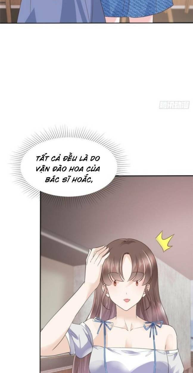 Boss Là Kim Chủ Của Tôi: Chapter 36