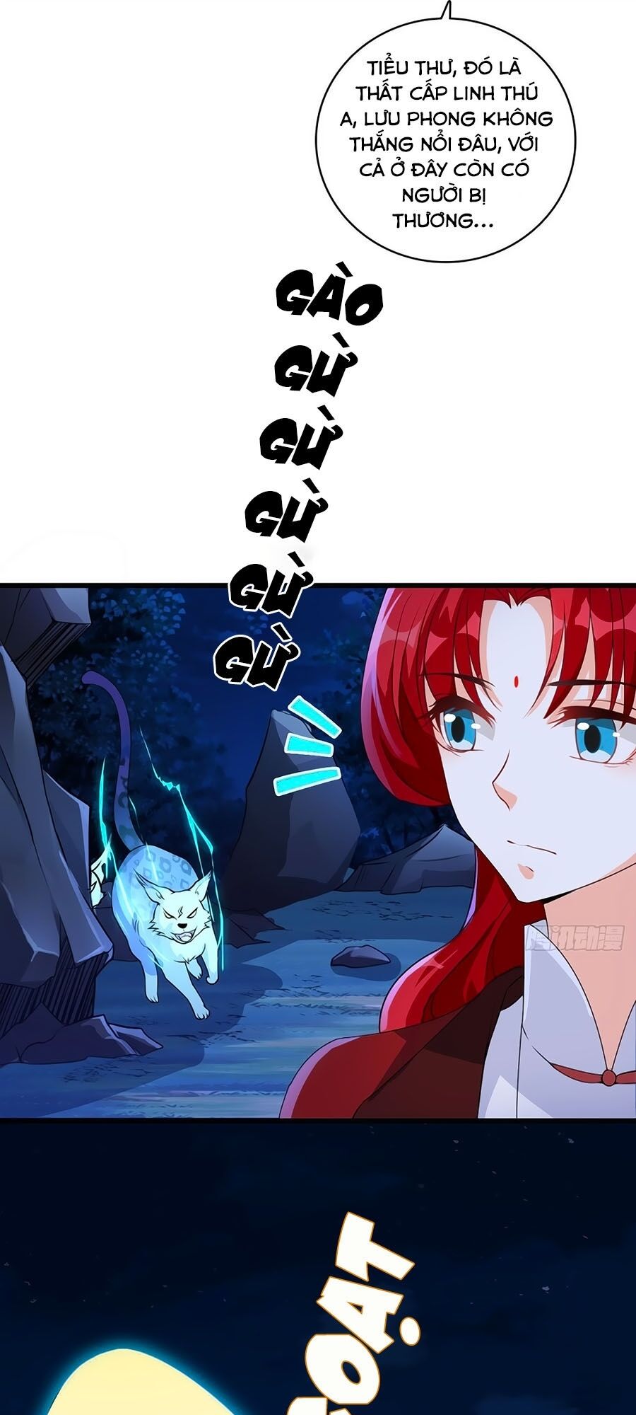 Phản Phái Nữ Đế Lai Tập: Chapter 27