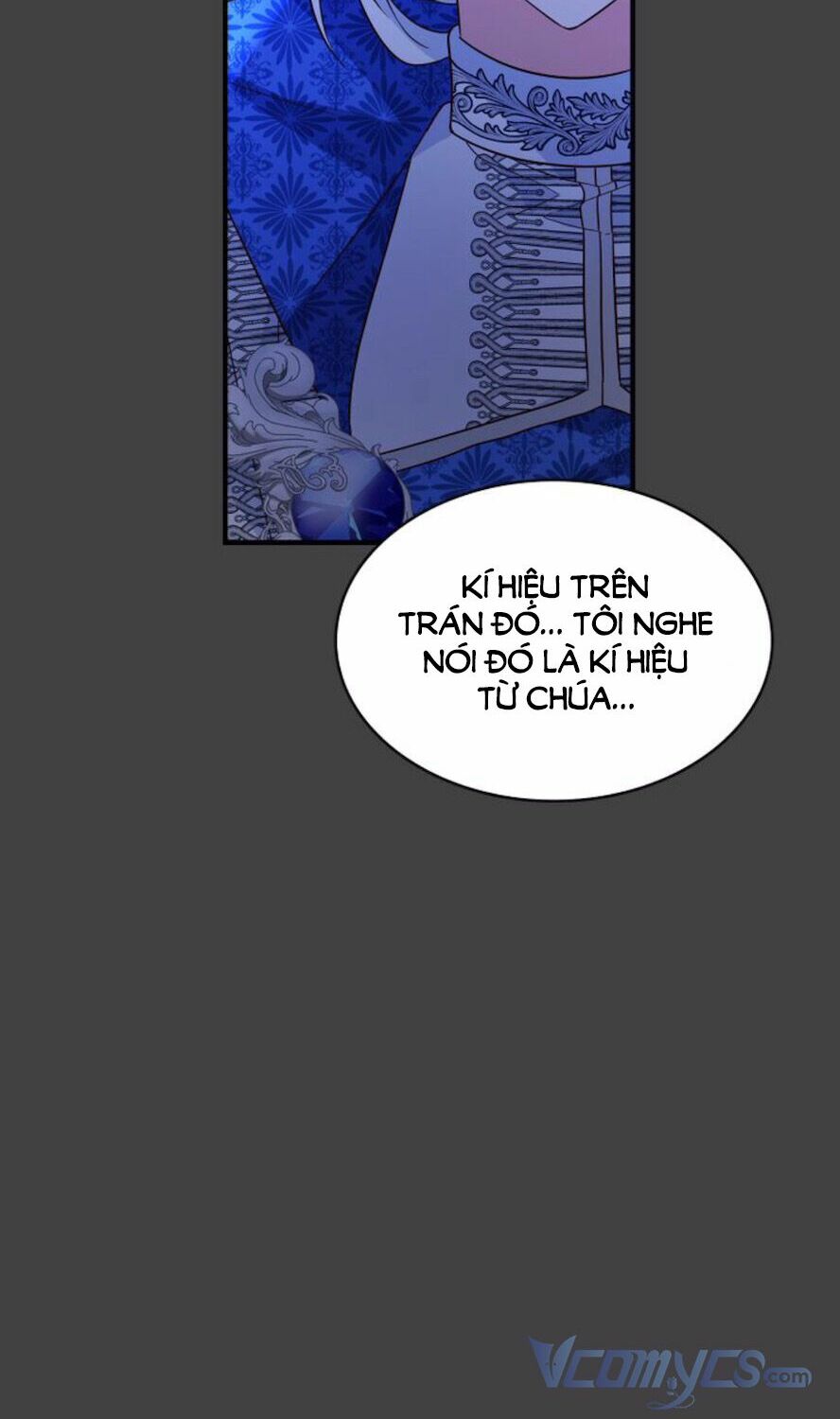 Lòng Trung Thành Với Kẻ Ác: Chapter 21