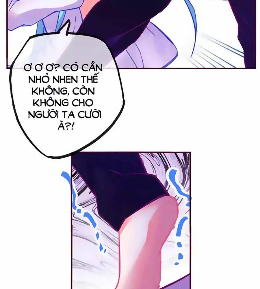 Đừng Nghịch, Ta Chỉ Muốn Yên Tĩnh: Chapter 71