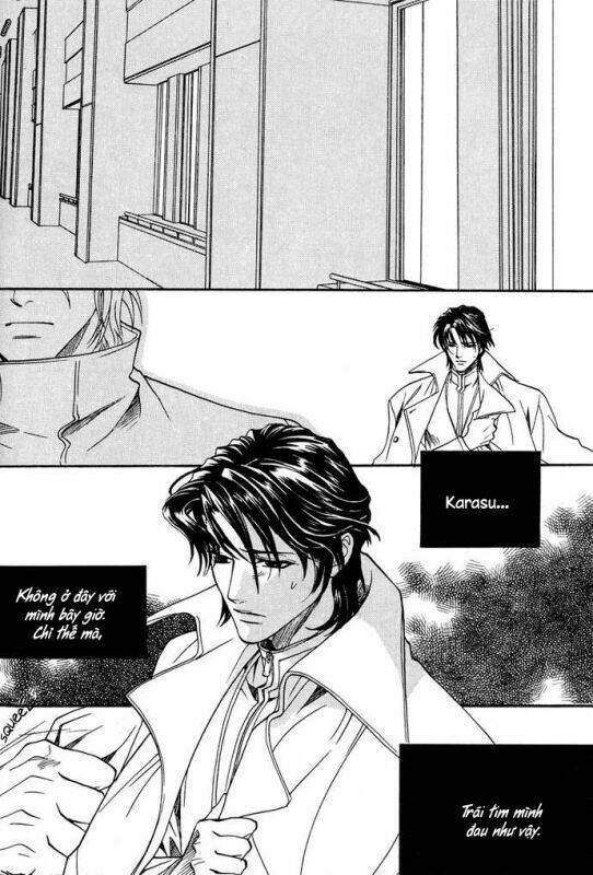 Innocent Bird: Chapter 13