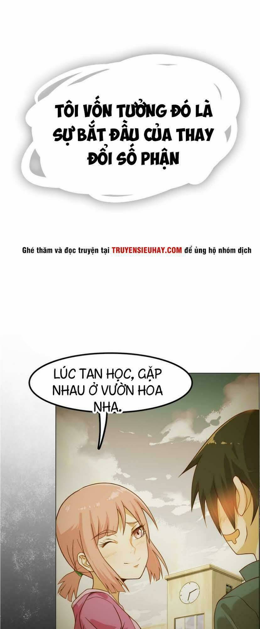 Siêu Cấp Đại Chủ Bạ: Chapter 1