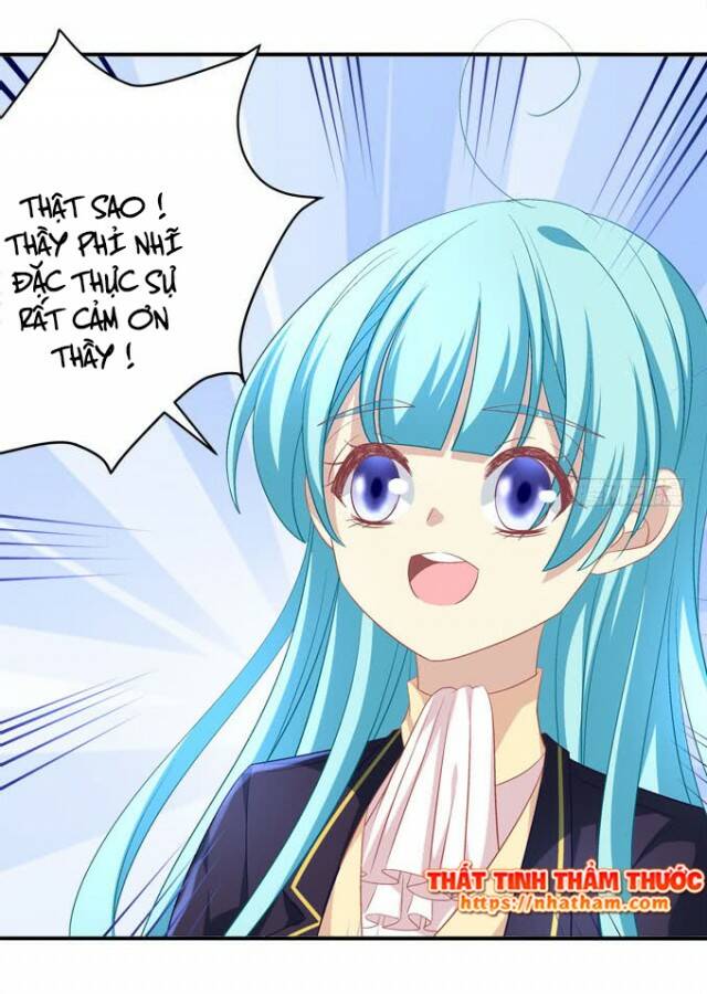 Đế Vương Ta Vẫn Còn Nhỏ: Chapter 62