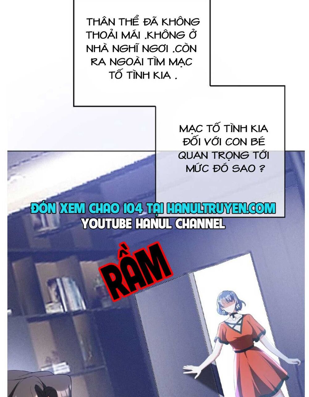 Cô Vợ Nhỏ Nuông Chiều Quá Lại Thành Ác!!: Chapter 103