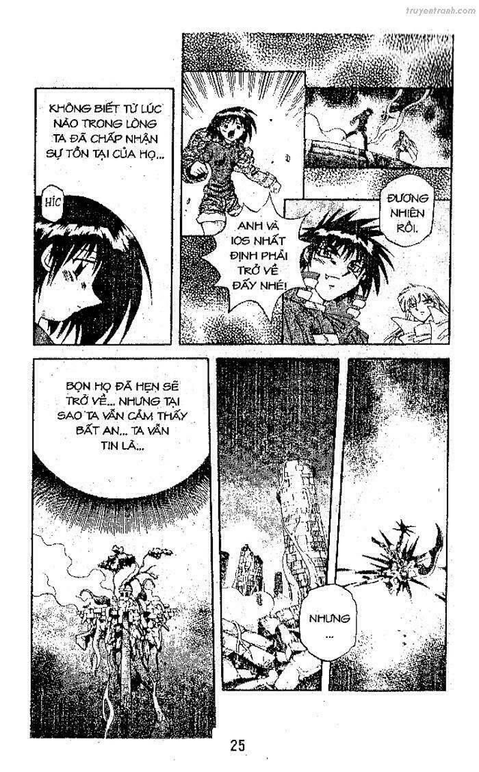 Devil And Devil: Chapter 85