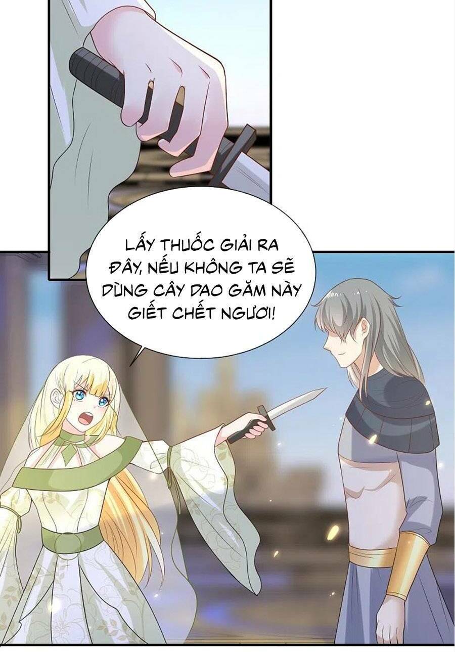 Sủng Hậu Của Vương: Chapter 174