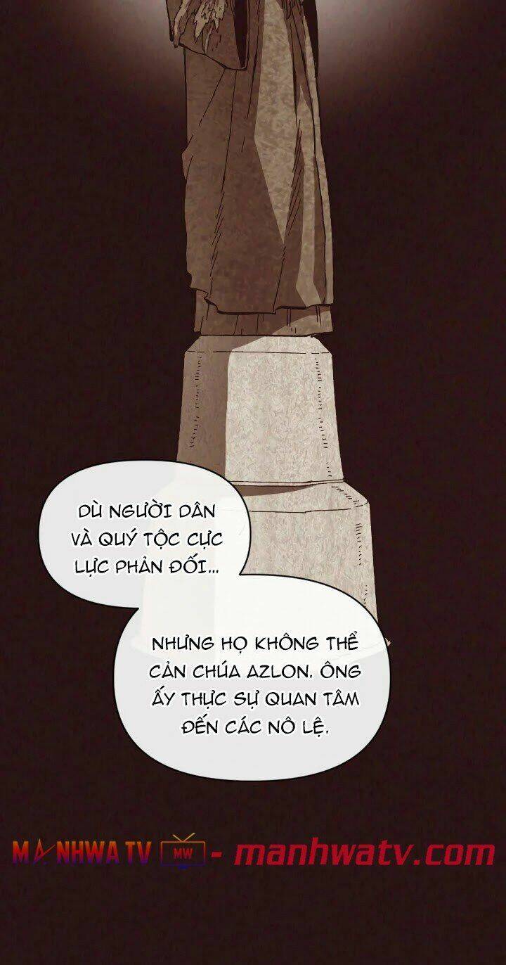 Nô Lệ Nghịch Thiên: Chapter 53