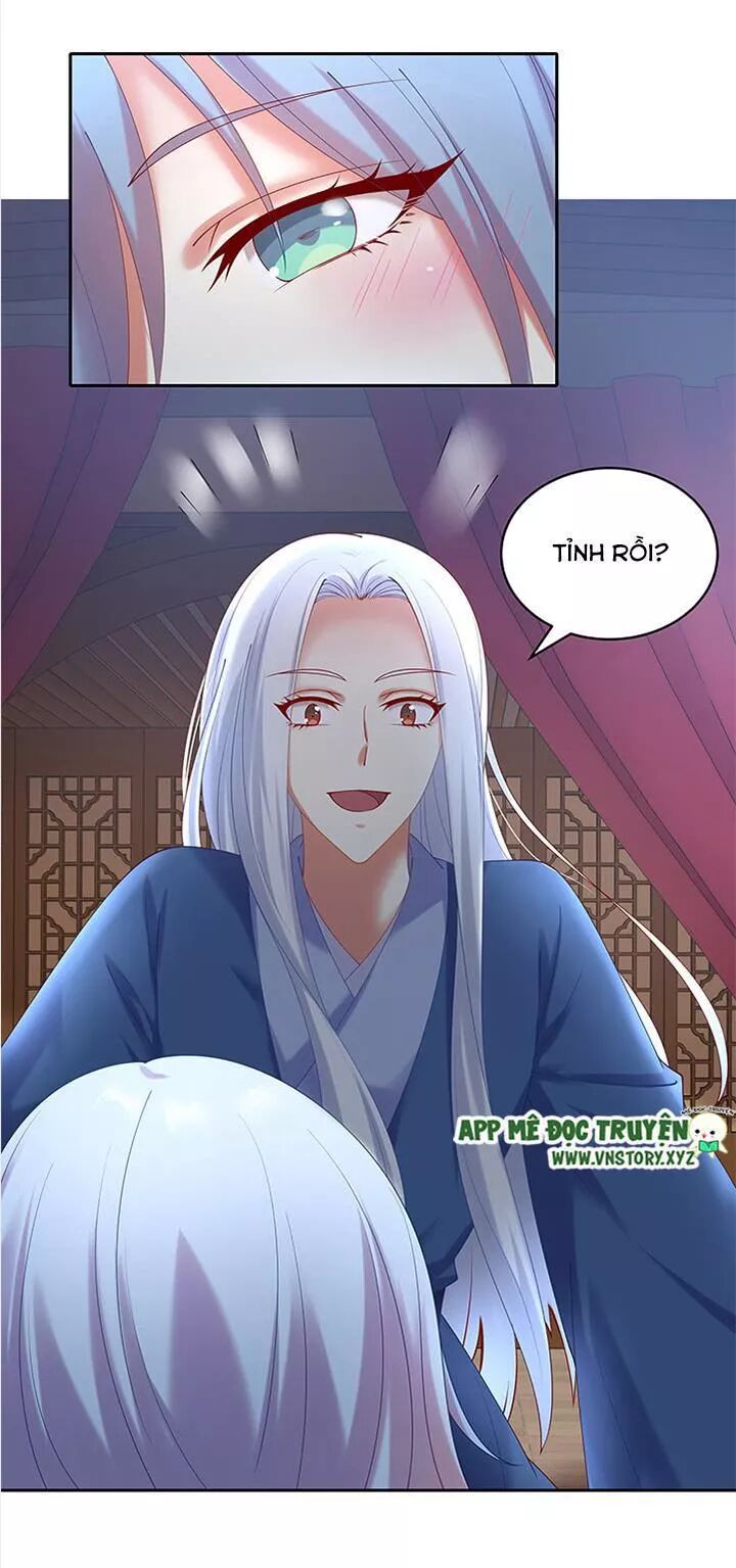 Đô đốc đại nhân sủng thê kí: Chapter 68: Phu nhân sợ là không thể quên được chuyện đêm nay